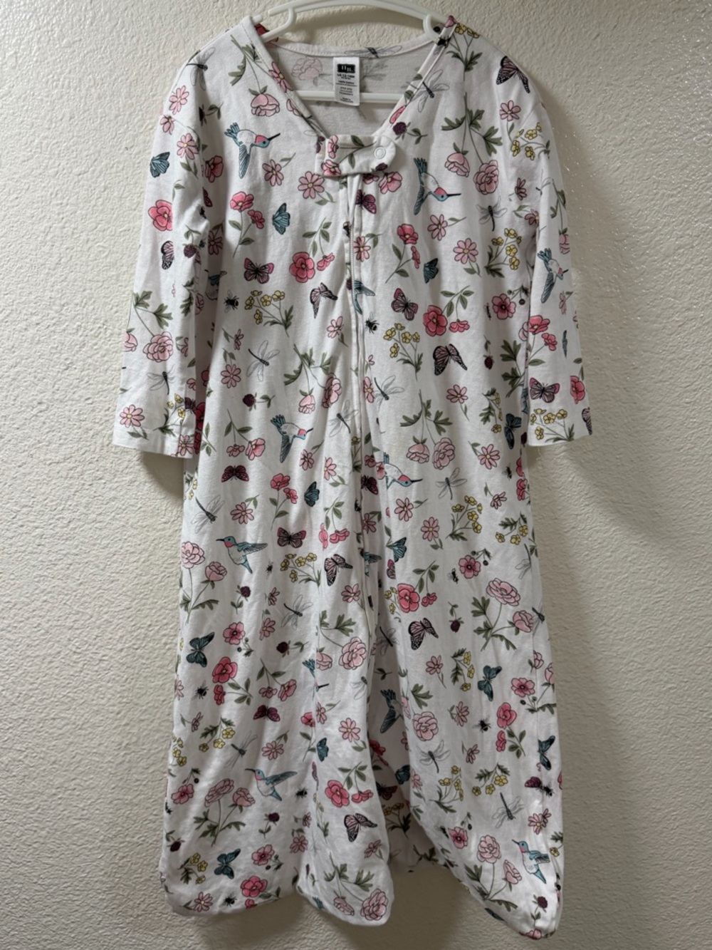 Toddler Hudson Baby Sleepsack